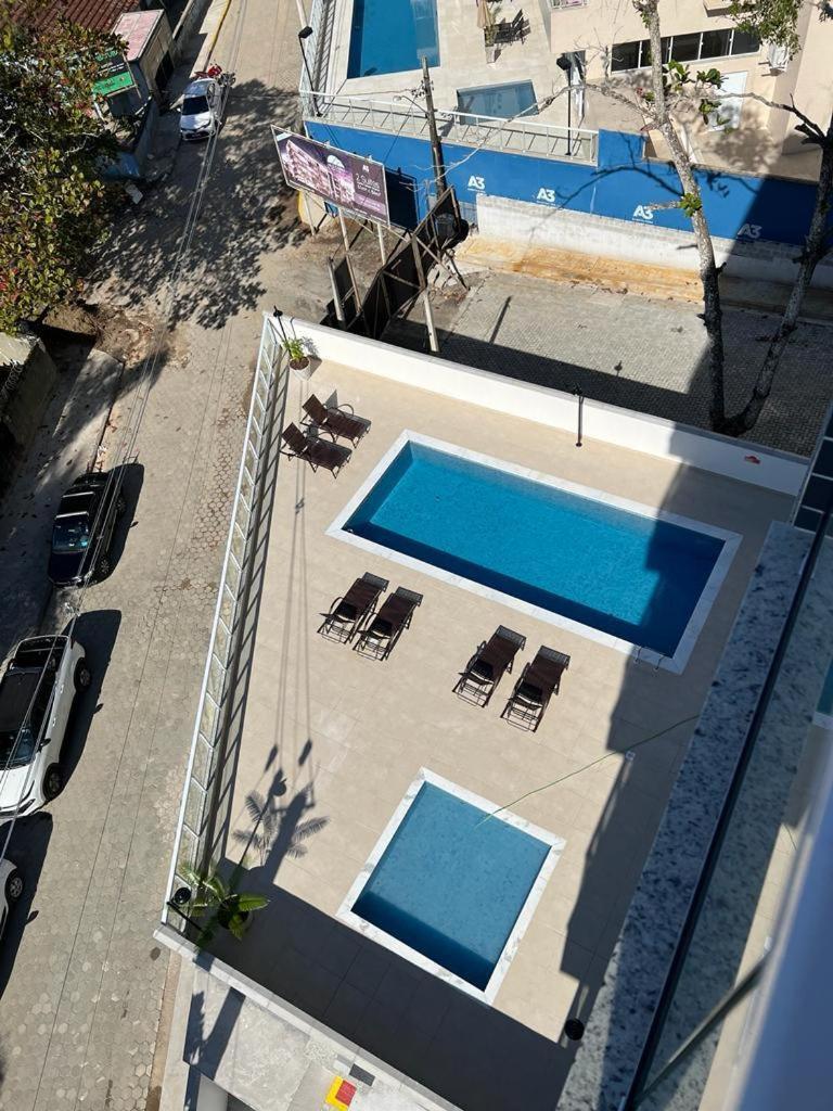 Apartamento de 3 Quartos